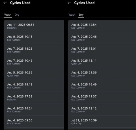 LG WashTower WT40: ענקית וקומפקטית בו זמנית